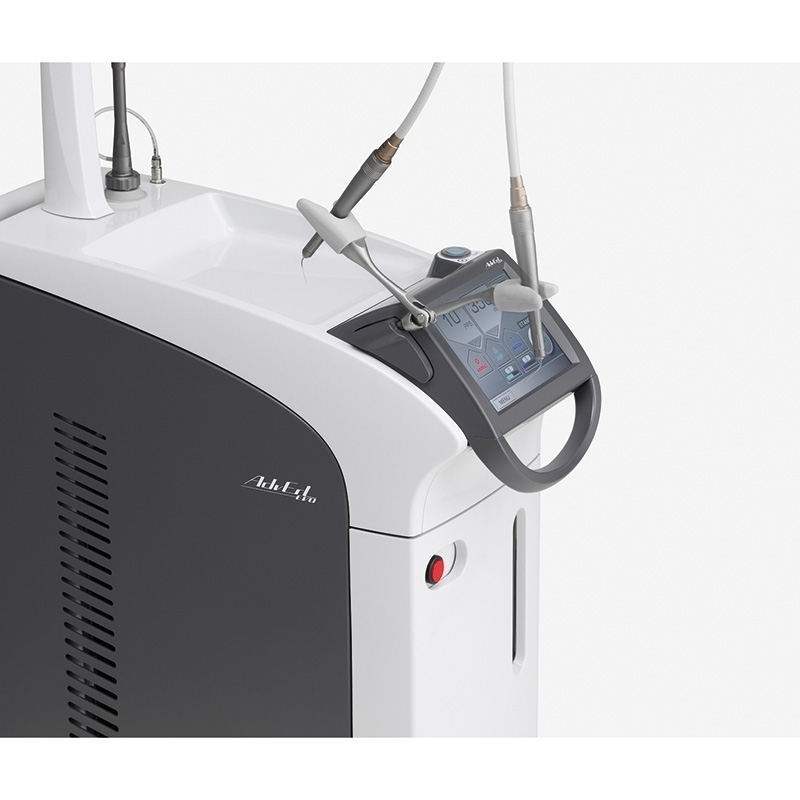 7 Laser Système